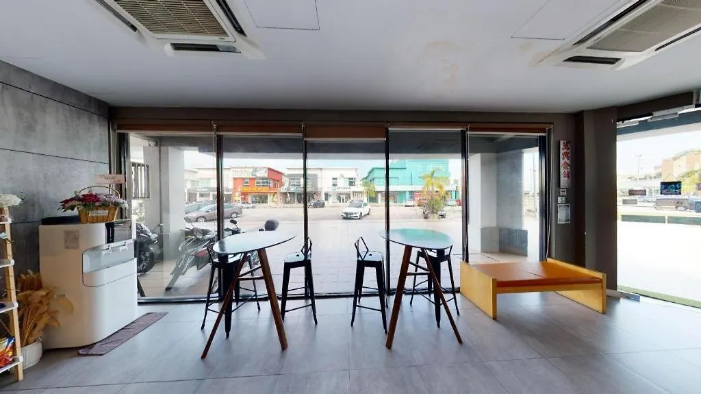 96 Boutique Hotel Malacca